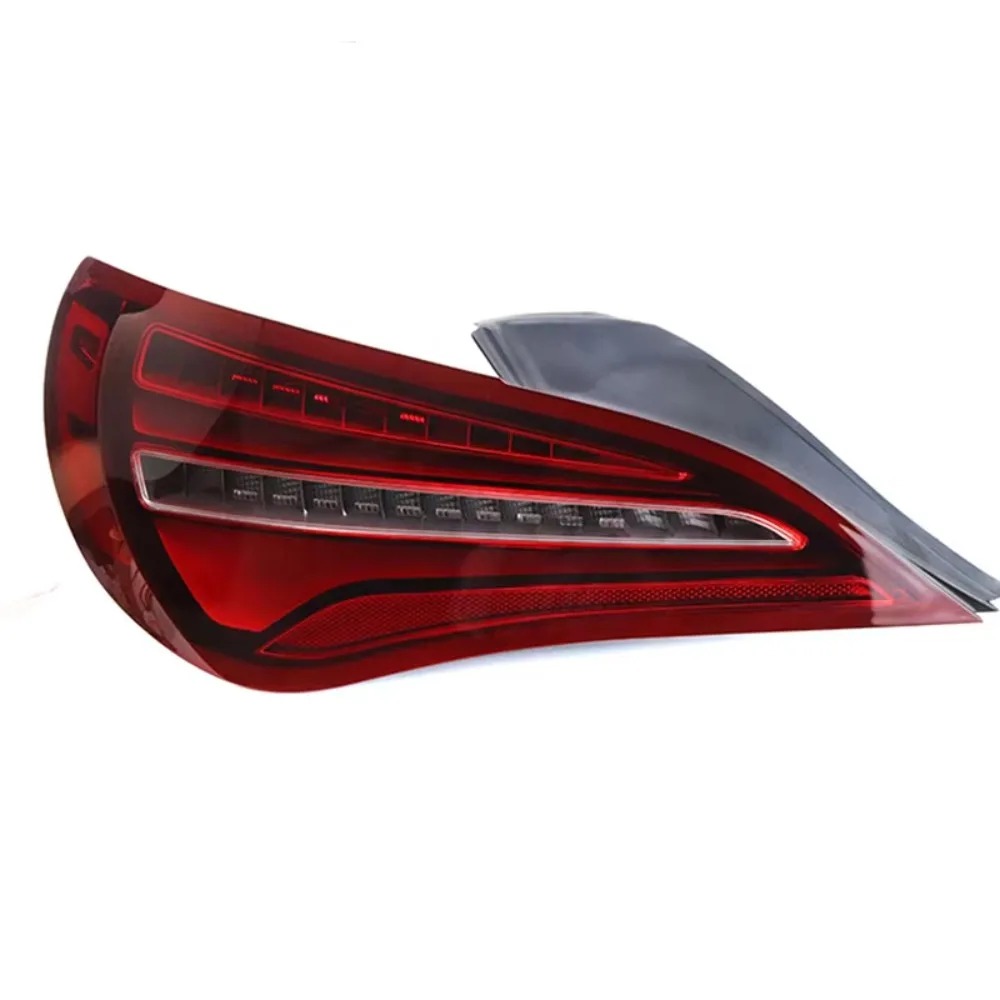 High Quality  New CLA W117 Tail Light Direct Factory Sale 6000k Color Temperature